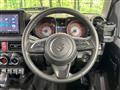 2025 Suzuki Jimny Sierra