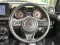 2024 Suzuki Jimny Sierra