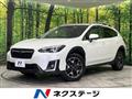 2019 Subaru IMPREZA XV HYBRID