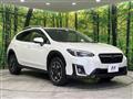 2019 Subaru IMPREZA XV HYBRID
