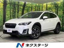 2019 Subaru IMPREZA XV HYBRID
