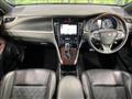 2014 Toyota Harrier Hybrid