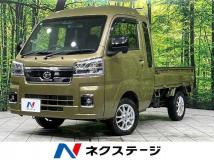 2022 Daihatsu Hijet Truck
