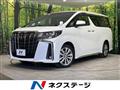 2022 Toyota Alphard G