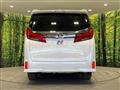 2022 Toyota Alphard G