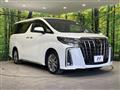 2022 Toyota Alphard G