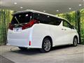 2022 Toyota Alphard G