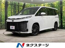 2026 Toyota Voxy