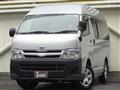 2012 Toyota Hiace Van