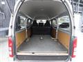 2012 Toyota Hiace Van