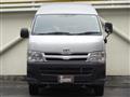 2012 Toyota Hiace Van