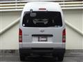 2012 Toyota Hiace Van