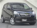 2012 Daihatsu Mira