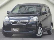 2012 Daihatsu Mira