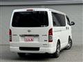 2018 Toyota Hiace Van