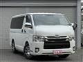 2018 Toyota Hiace Van