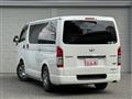 2018 Toyota Hiace Van