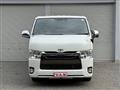 2018 Toyota Hiace Van