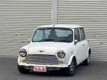 1998 Rover Mini