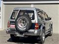 1995 Mitsubishi Pajero