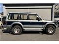 1995 Mitsubishi Pajero