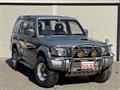 1995 Mitsubishi Pajero