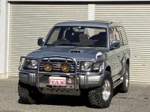 1995 Mitsubishi Pajero