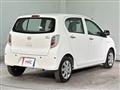 2016 Daihatsu Mira
