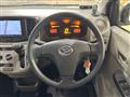2016 Daihatsu Mira