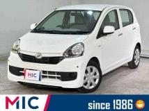 2016 Daihatsu Mira