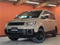 2009 Mitsubishi Delica D5