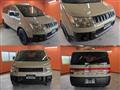 2009 Mitsubishi Delica D5