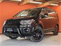 2011 Mitsubishi Delica D5