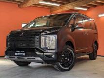 2023 Mitsubishi Delica D5