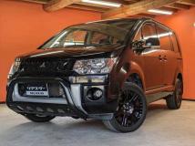 2016 Mitsubishi Delica D5