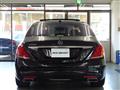 2017 Mercedes-Benz S-Class