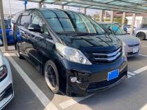 2009 Toyota Alphard G