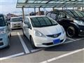 2009 Honda Fit