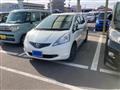 2009 Honda Fit