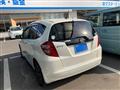 2009 Honda Fit