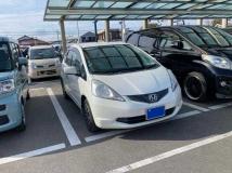 2009 Honda Fit