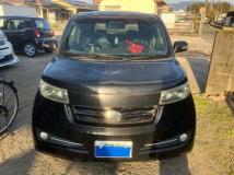 2007 Toyota bB