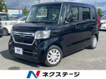 2022 Honda N BOX