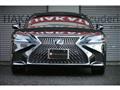 2019 Lexus LS