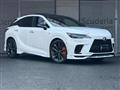 2025 Lexus RX