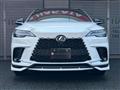 2025 Lexus RX