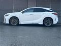 2025 Lexus RX