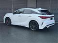 2025 Lexus RX