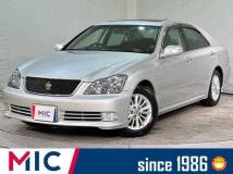 2005 Toyota Crown
