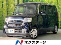 2023 Honda N BOX